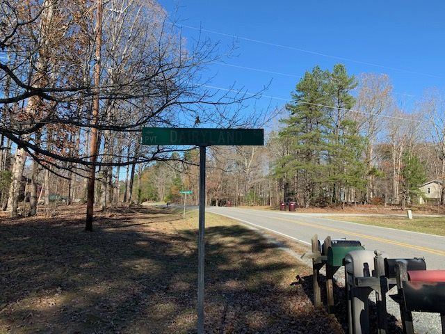 5 Smith Hill Ln Lot 5, Roxboro, NC 27574