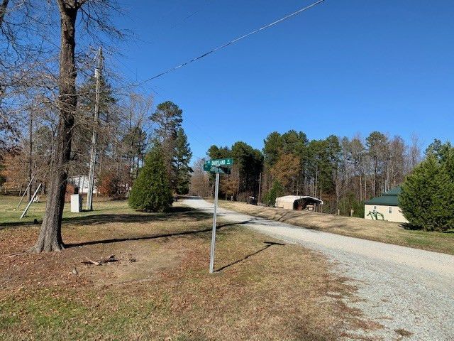 5 Smith Hill Ln Lot 5, Roxboro, NC 27574