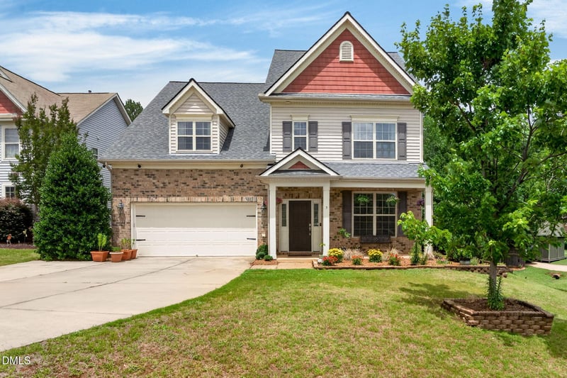 5 Smoketree Ct, Clayton, NC 27527