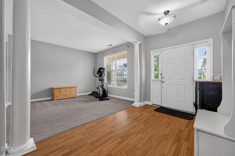 5 Smoketree Ct, Clayton, NC 27527