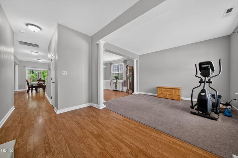 5 Smoketree Ct, Clayton, NC 27527
