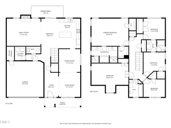 5 Smoketree Ct, Clayton, NC 27527