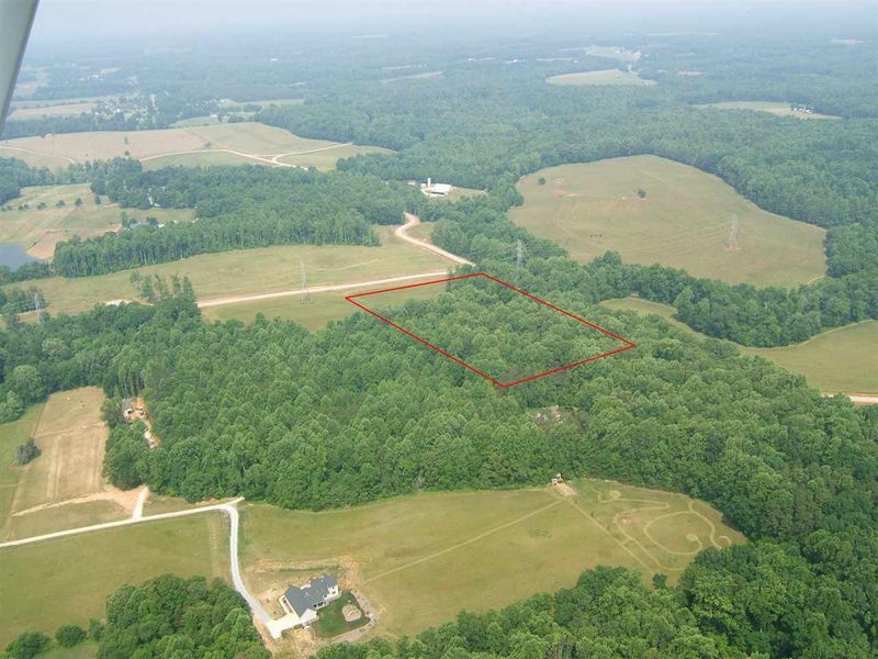 5 Spring Meadows Rd Lot 5, Hillsborough, NC 27278