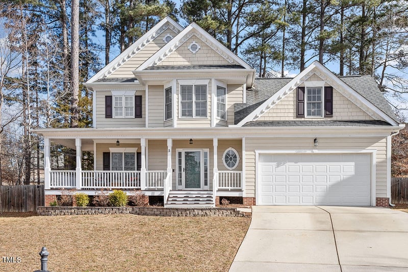 5 Spring Water Ln, Durham, NC 27712