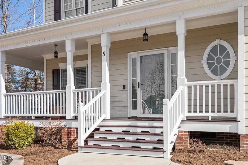 5 Spring Water Ln, Durham, NC 27712
