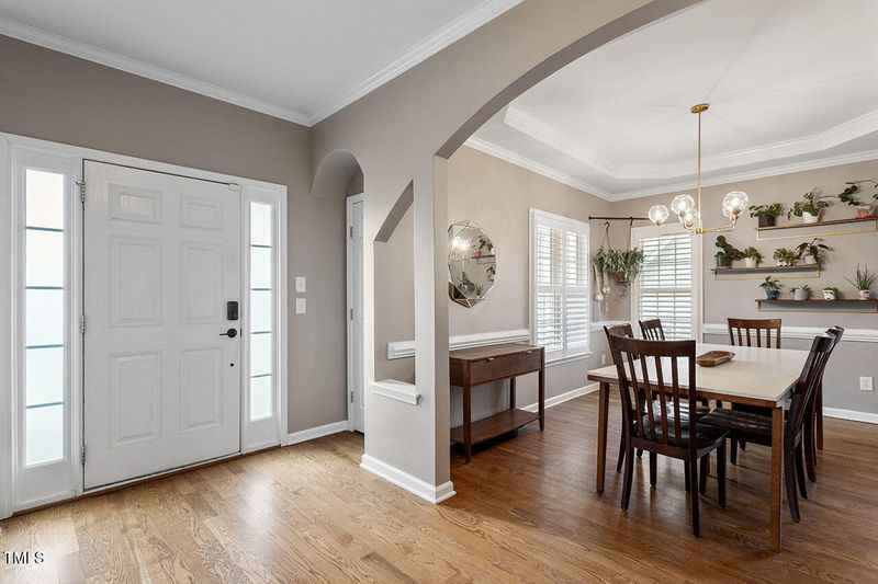 5 Spring Water Ln, Durham, NC 27712
