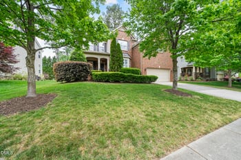 5 Stonehouse Ct, Durham, NC 27713