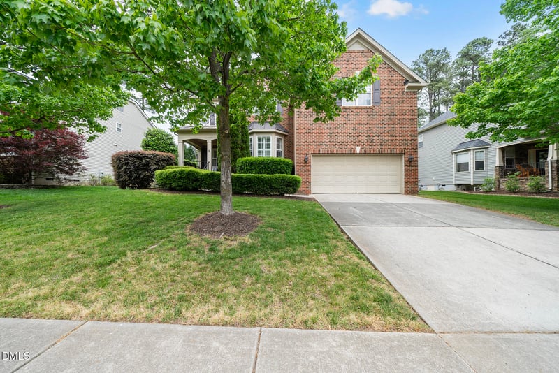 5 Stonehouse Ct, Durham, NC 27713