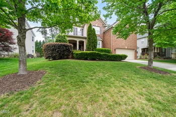 5 Stonehouse Ct, Durham, NC 27713