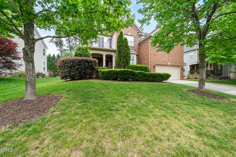 5 Stonehouse Ct, Durham, NC 27713