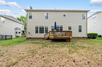 5 Stonehouse Ct, Durham, NC 27713