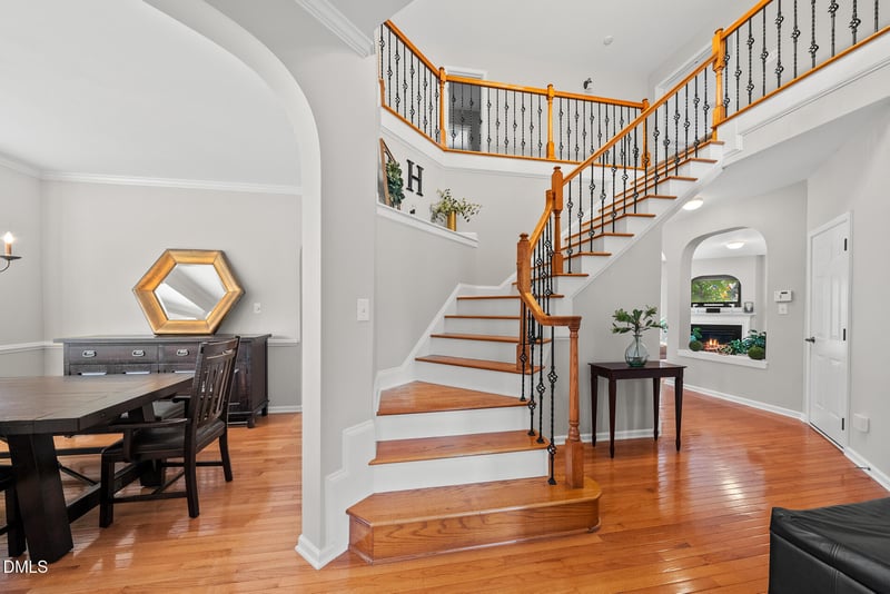 5 Stonehouse Ct, Durham, NC 27713