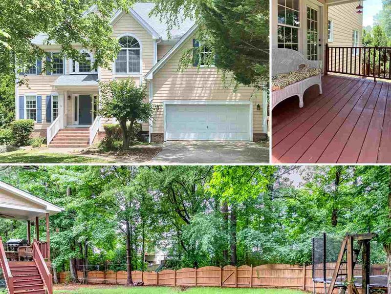 5 Summertime Ct, Durham, NC 27707