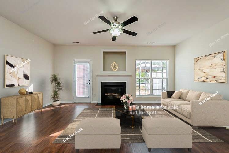 5 Suncrest Ct, Durham, NC 27703