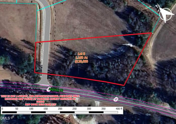 5 Sweet Sisters Way Lot 5, Youngsville, NC 27596