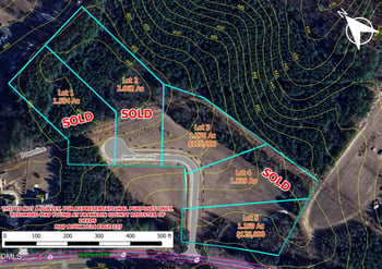 5 Sweet Sisters Way Lot 5, Youngsville, NC 27596