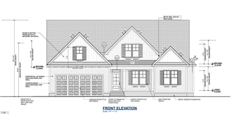 5 Sweet Sisters Way, Youngsville, NC 27596