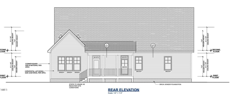 5 Sweet Sisters Way, Youngsville, NC 27596
