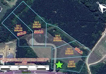 5 Sweet Sisters Way, Youngsville, NC 27596