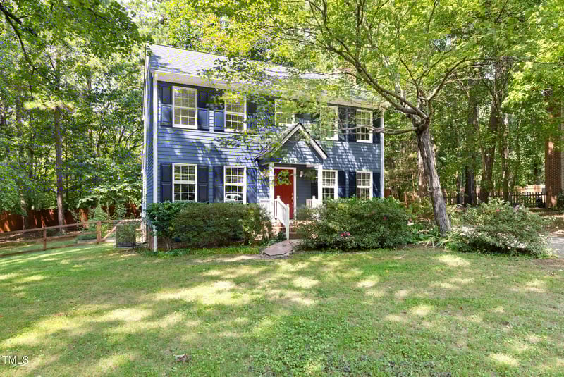 5 Tartan Ct, Durham, NC 27705