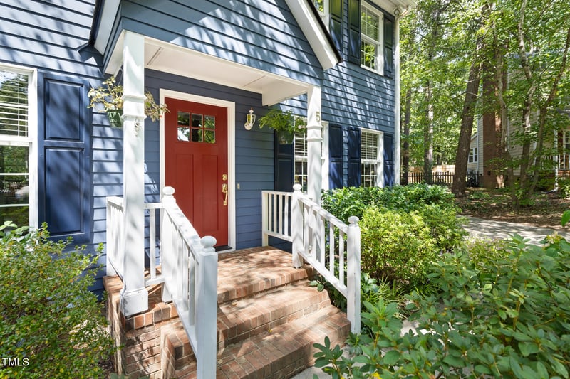 5 Tartan Ct, Durham, NC 27705