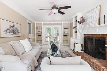 5 Tartan Ct, Durham, NC 27705