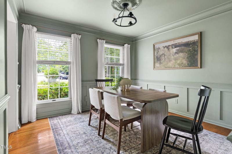 5 Tartan Ct, Durham, NC 27705