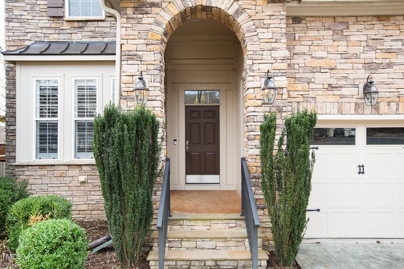 5 Teahouse Ct, Durham, NC 27707