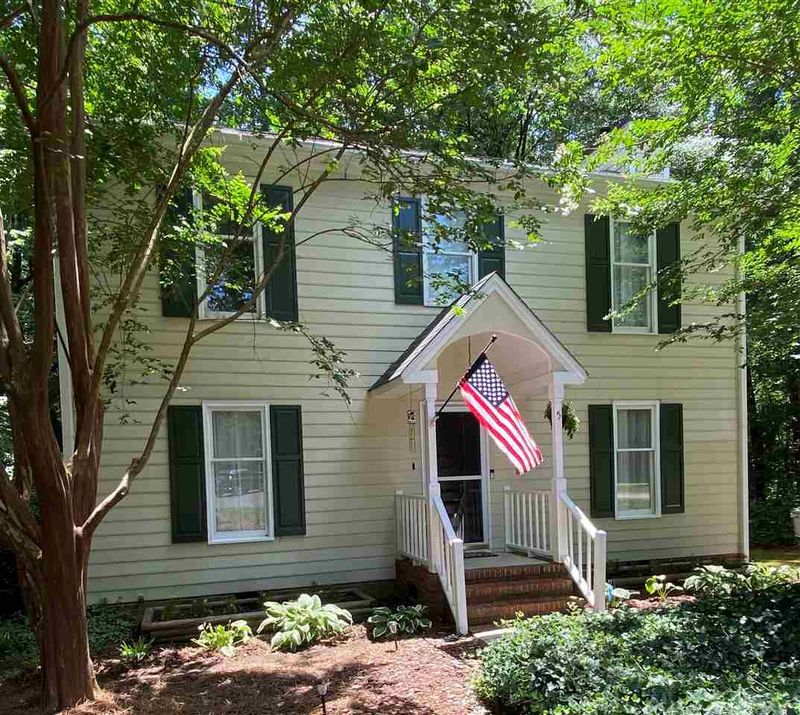 5 Wagon Ct, Durham, NC 27707