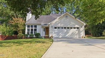 5 Wavecrest Ct, Durham, NC 27713