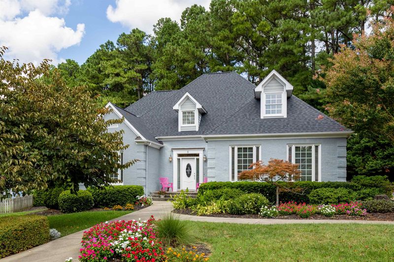 5 Webster Ct, Durham, NC 27705