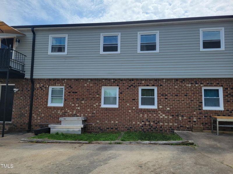 5 Welch Pl, Durham, NC 27707