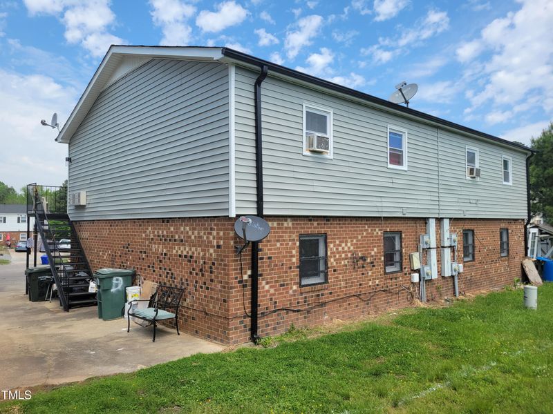 5 Welch Pl, Durham, NC 27707