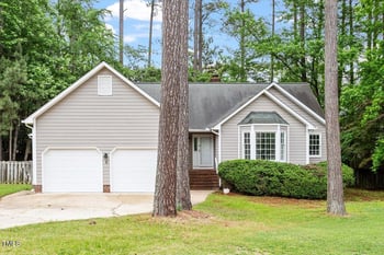 5 Wembley Ct, Durham, NC 27705