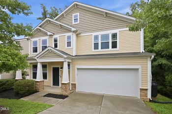 5 White Spruce Ct, Durham, NC 27703