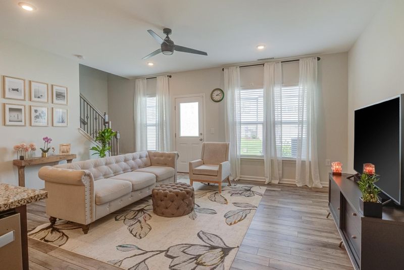 5 Whitesell Way, Durham, NC 27703