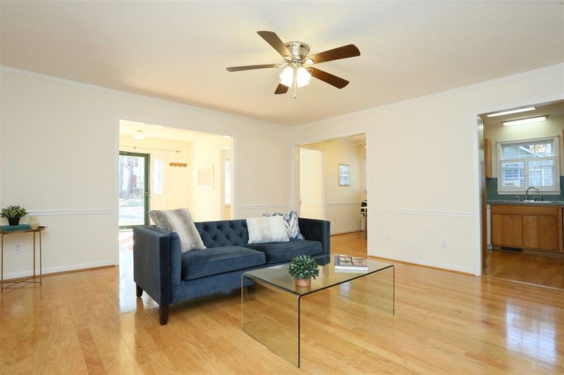 5 Williams Way, Durham, NC 27704