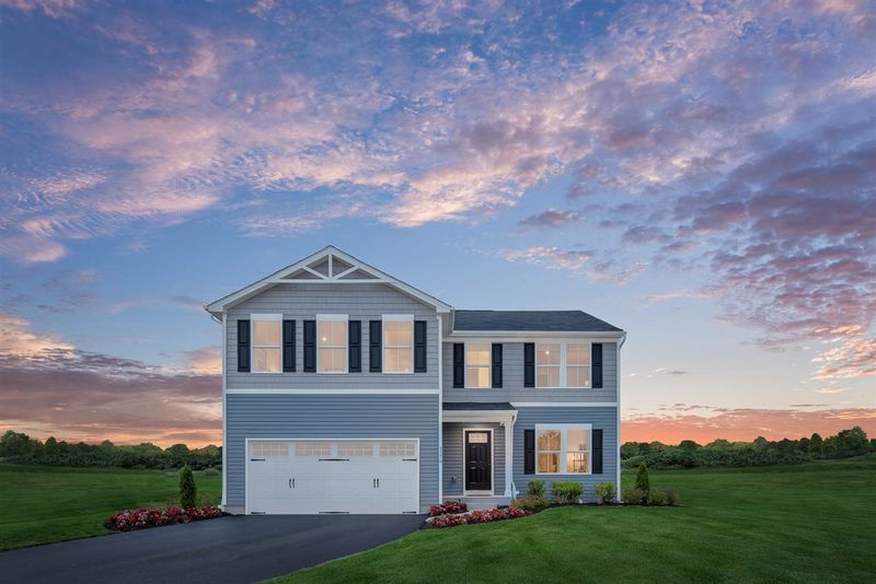 5 Windchime Ct, Durham, NC 27704