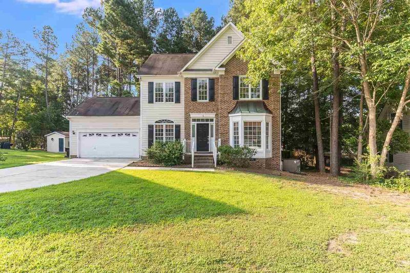 5 Winnabow Ct, Durham, NC 27703