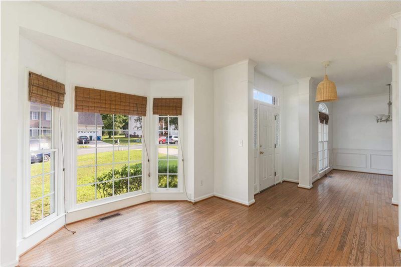 5 Winnabow Ct, Durham, NC 27703