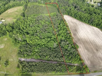 5.1 P G Pearce Rd, Zebulon, NC 27597