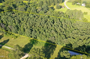 5.25 Acres Timberlake Rd Lot 5.25 Acres, Louisburg, NC 27549