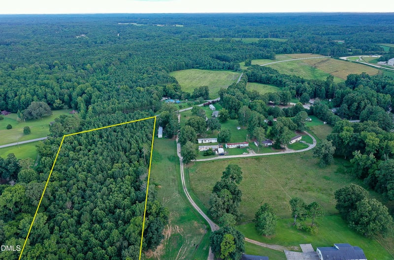 5.25 Acres Timberlake Rd Lot 5.25 Acres, Louisburg, NC 27549
