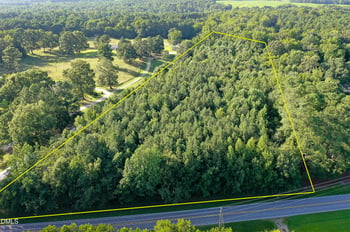 5.25 Acres Timberlake Rd Lot 5.25 Acres, Louisburg, NC 27549