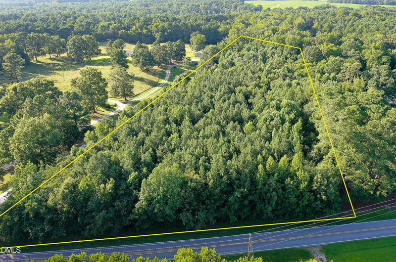 5.25 Acres Timberlake Rd Lot 5.25 Acres, Louisburg, NC 27549