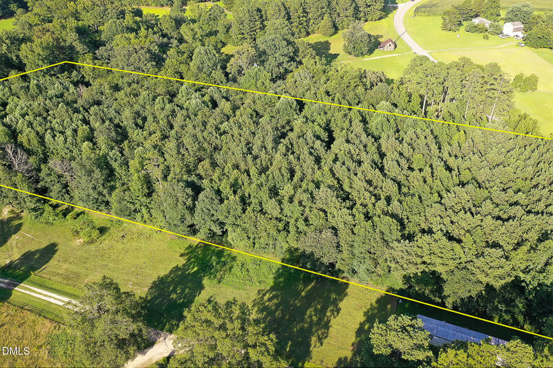 5.3 Acres Timberlake Rd, Franklinton, NC 27525