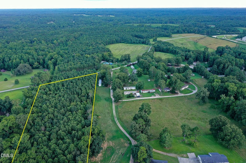 5.3 Acres Timberlake Rd, Franklinton, NC 27525