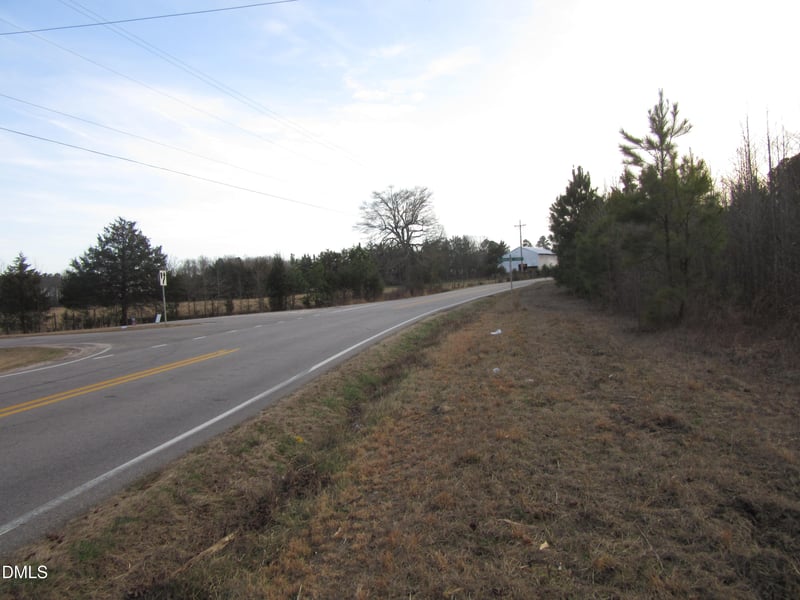 5.86 Acres Pearces Rd, Zebulon, NC 27597
