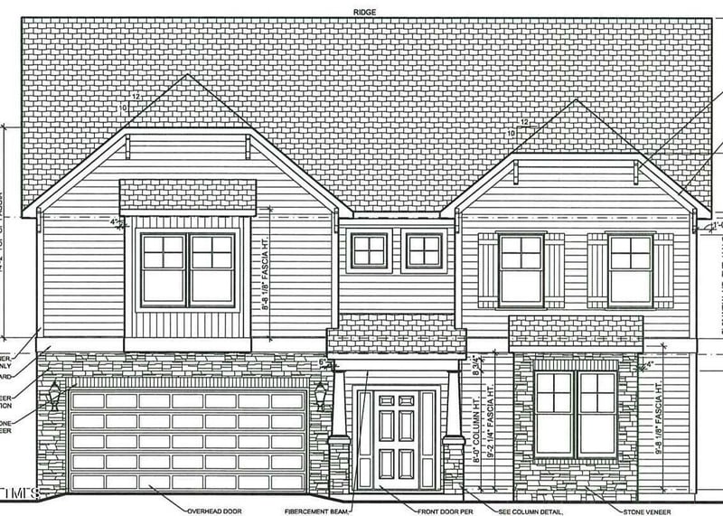50 Accord Dr, Youngsville, NC 27596