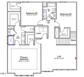 50 Alice Trace Pl #33, Angier, NC 27501